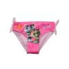 Slip costume da bagno per bambine - 44 Csacska cat - rosa chiaro - 92