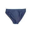Baby bath bottom for boys - 44 Csacska cat - dark blue - 86