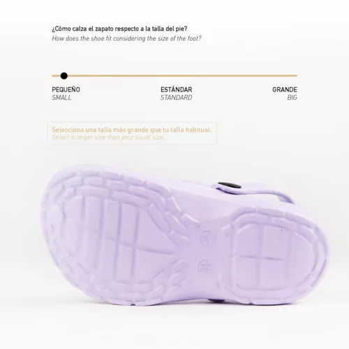 Disney Minnie gyerek papucs, klumpa, clog