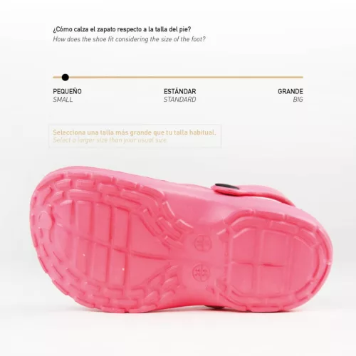 Disney Minnie gyerek papucs, klumpa, clog