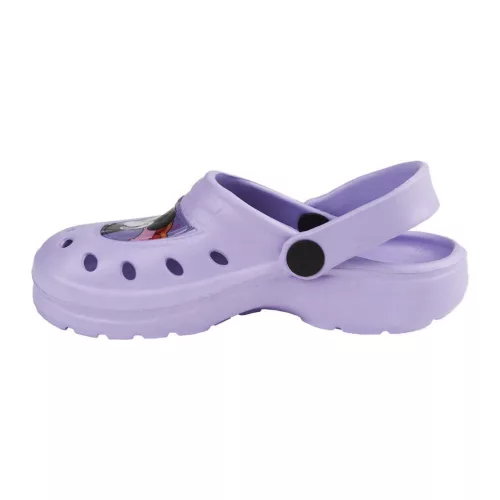 Disney Minnie gyerek papucs, klumpa, clog