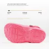 Disney Minnie gyerek papucs, klumpa, clog