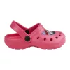 Disney Minnie gyerek papucs, klumpa, clog