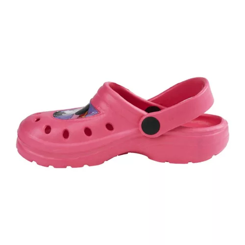 Disney Minnie gyerek papucs, klumpa, clog