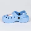 Disney Jégvarázs gyerek papucs, klupa, clog