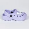 Disney Jégvarázs gyerek papucs, klupa, clog