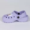Disney Jégvarázs gyerek papucs, klupa, clog