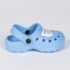 Disney Jégvarázs gyerek papucs, klupa, clog