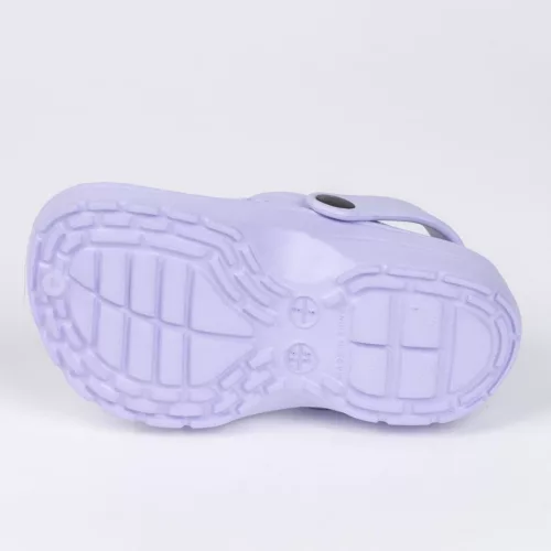Disney Jégvarázs gyerek papucs, klupa, clog