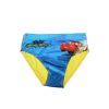 Costume da bagno Disney Verdák per ragazzi - giallo - 104