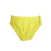 Costume da bagno Disney Verdák per ragazzi - giallo - 98