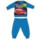 Pigiama invernale spesso per bambini Disney Verdák - pigiama in flanella di cotone - azzurro - 92