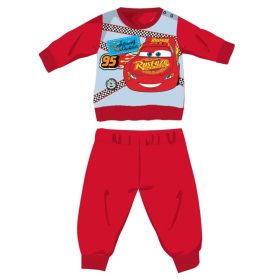   Disney Verdák winter cotton baby pajamas - interlock pajamas