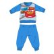 Disney Verdák winter cotton baby pajamas - interlock pajamas - light blue - 80