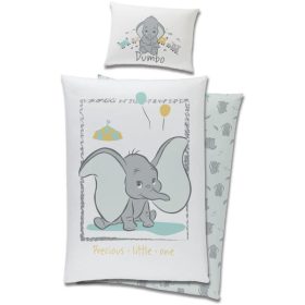 DUMBO 床罩套装 100% 棉 100x135+40x60