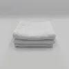 Prosop alb de calitate hotel din material de 400GSM, 50x100 cm