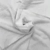 Prosop alb de calitate hotel din material de 400GSM, 50x100 cm