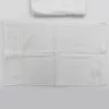 Prosop alb de calitate premium prosop de mână 420GSM material 30x50 cm