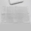 Prosop alb de calitate premium prosop de mână din material 520GSM 30x50 cm