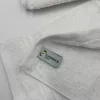 Prosop alb de calitate premium prosop de mână din material 520GSM 30x50 cm