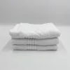 Prosop alb de calitate premium hotel din material 500GSM 50x100 cm