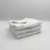 Prosop alb de calitate premium hotel din material 500GSM 50x100 cm