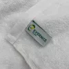 Prosop alb de calitate premium hotel din material 500GSM 50x100 cm