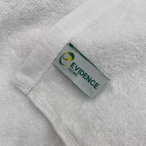 Prosop alb de calitate premium hotel din material 500GSM 50x100 cm