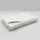 Prosop alb de calitate hotel premium din material 420GSM, 70x140 cm