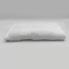 Prosop alb de calitate premium hotel din material 520GSM 70x140 cm