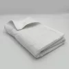 Prosop alb de calitate premium hotel din material 520GSM 70x140 cm