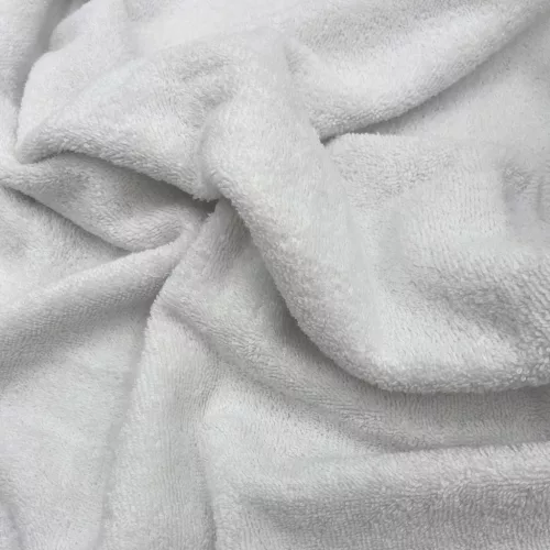 Prosop alb de calitate premium hotel din material 520GSM 70x140 cm