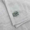 Prosop alb de calitate premium hotel din material 520GSM 70x140 cm