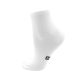 Evidence unisex short standing socks 3 pair pack - cotton socks