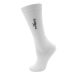 Confezione da 3 paia di calzini sportivi sottili unisex Evidence - calzini in cotone