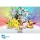 Pokemon-Maxi-Poster 91,5 x 61 cm, Evoli