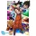 Dragon Ball Super maxi poszter 91,5x61cm