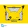 Pokemon-Maxi-Poster 91,5 x 61 cm, Pikachu Wink