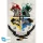 Harry Potter maxi poszter 91,5x61cm Animal Crest