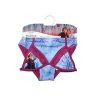 Costume da bagno in due pezzi Disney Frozen per ragazze - viola - 116