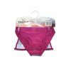 Costume da bagno in due pezzi Disney Frozen per ragazze - viola - 116