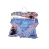 Costume due pezzi Disney Frozen per bambina