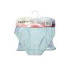 Costume da bagno in due pezzi Disney Frozen per ragazze - verde chiaro - 110