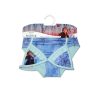 Costume da bagno in due pezzi Disney Frozen per ragazze - verde chiaro - 128