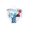 Costume da bagno due pezzi Disney Frozen per bambina - fantasia a quadri