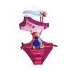 Trikini Disney Frozen per bambine - viola - 98