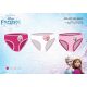 3-piece cotton panties for girls - Disney Frozen