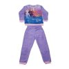 Téli gyerek pizsama - Coral - Jégvarázs - lila - 104