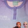 Winter fleece children's pajamas - Ice Magic