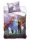 Jégvarázs ágyneműgarnitúra 100% pamut 140x200 + 70x90